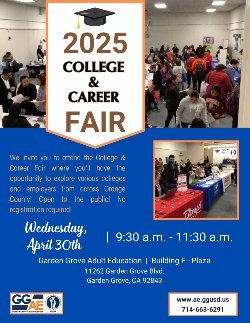 Job Fair
